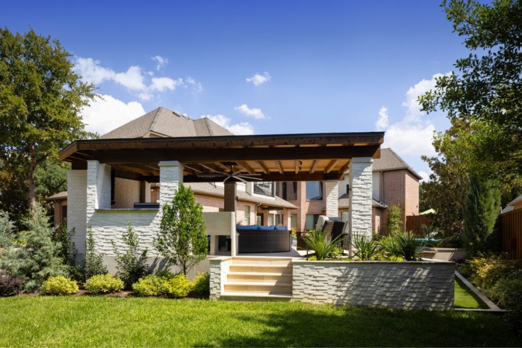 Pool Decking in Dallas and Beyond | Design & Installation Process