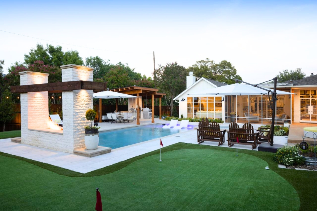 Prosper Pool Builders How We Can Transform Your Backyard3