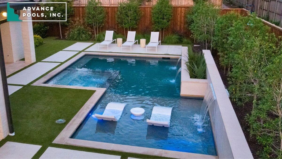 how much does it cost to build a pool - Pool Remodeling in Dallas, Texas